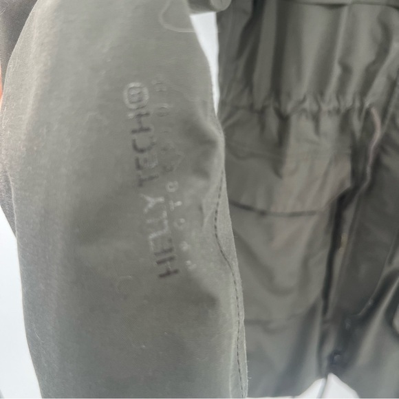 Helly Hansen Olive Green Women's Jacket - Picture 2 of 13